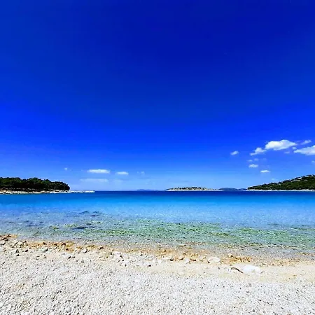 Mia Apartamento Murter