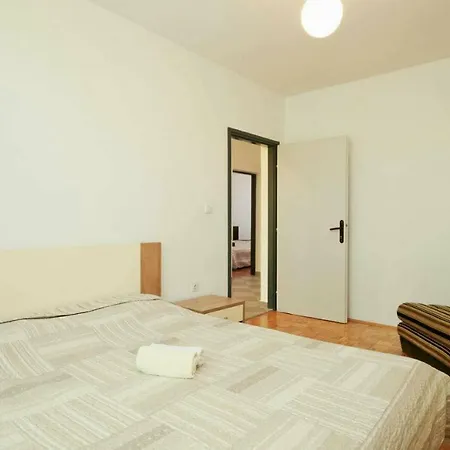 Apartmán Mia Murter