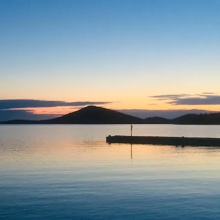 Mia Apartmán Murter