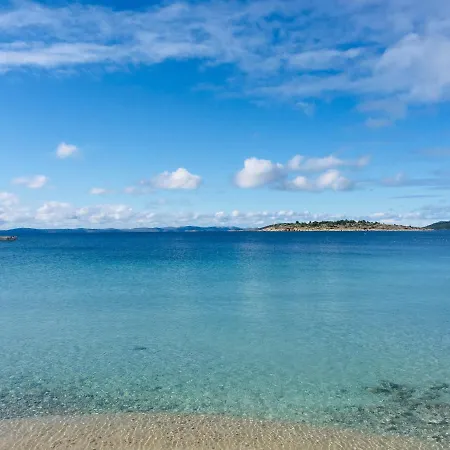 Mia Apartmán Murter