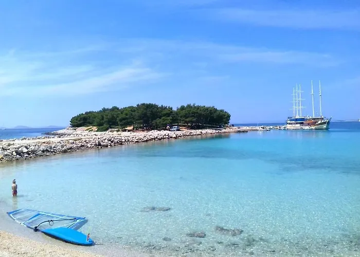 Mia 아파트 무르테르