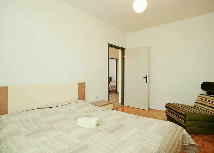 شقة Mia مورتير