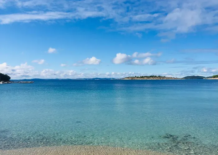 Mia 아파트 무르테르