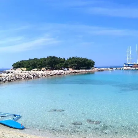 Mia Appartement Murter